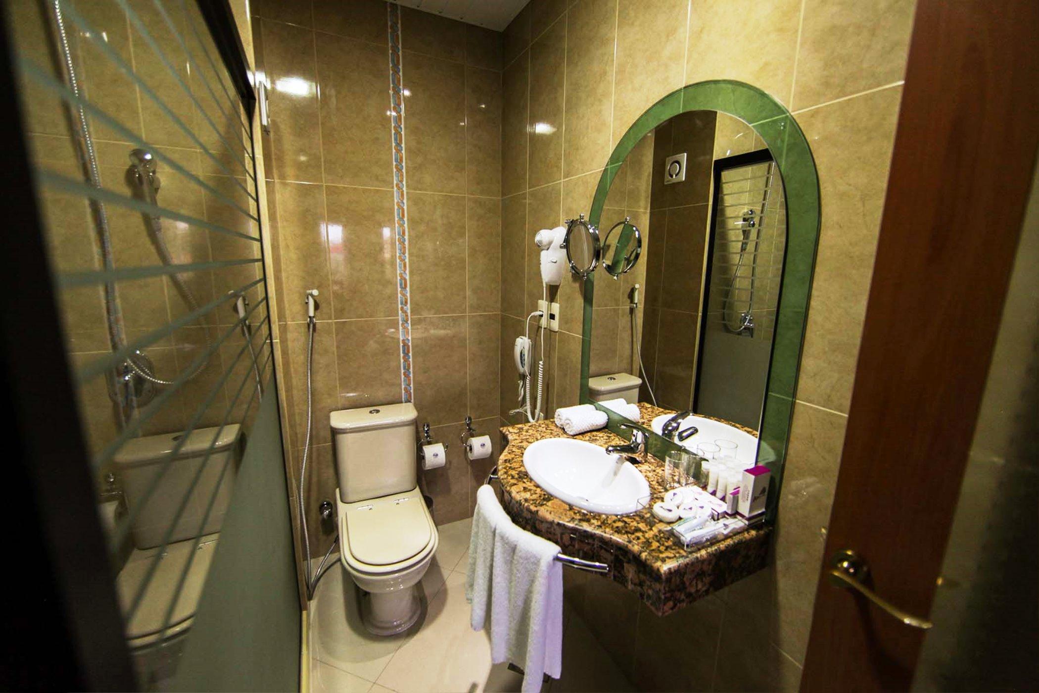 Marambaia Hotel Ciudad del Este Zewnętrze zdjęcie