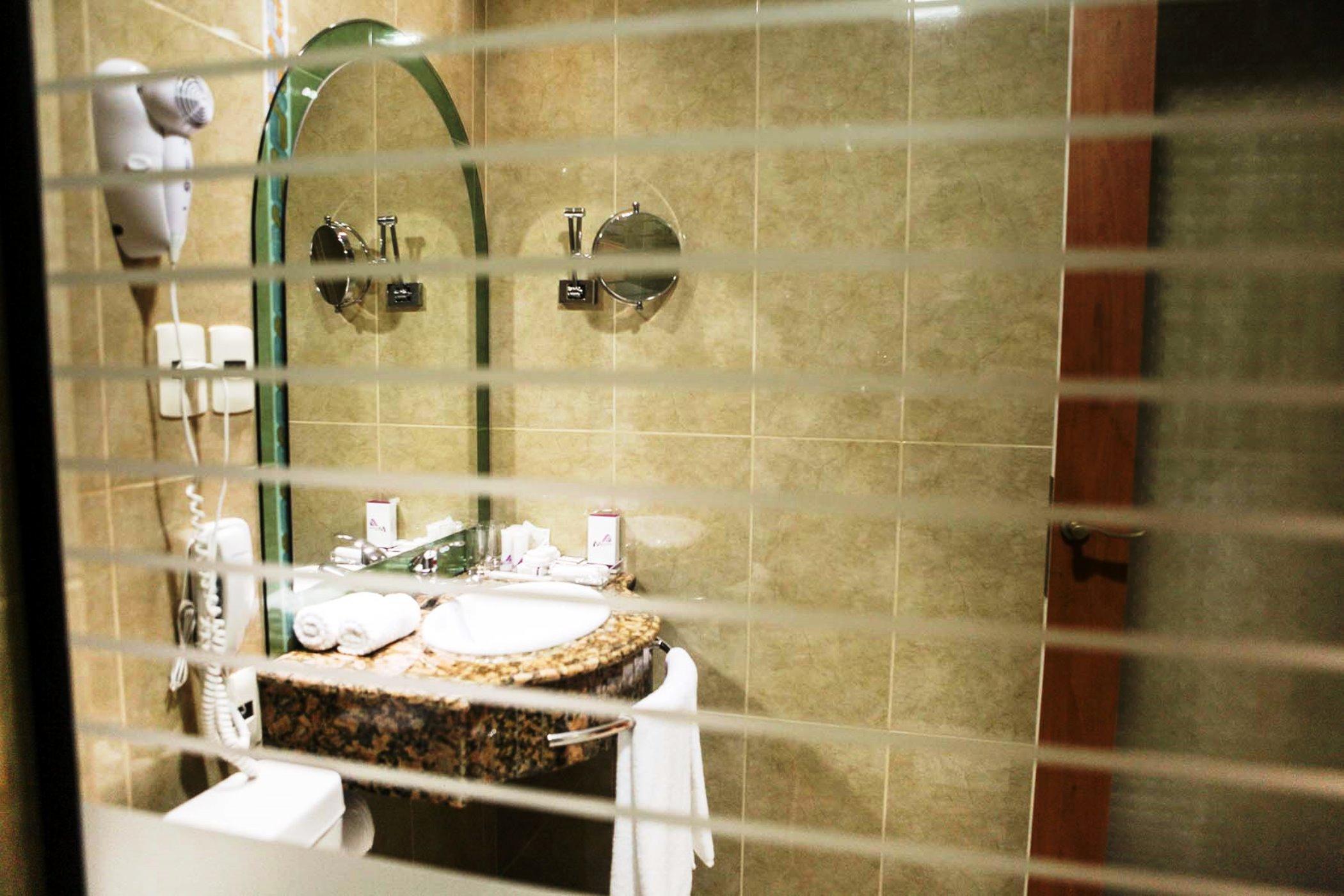Marambaia Hotel Ciudad del Este Zewnętrze zdjęcie