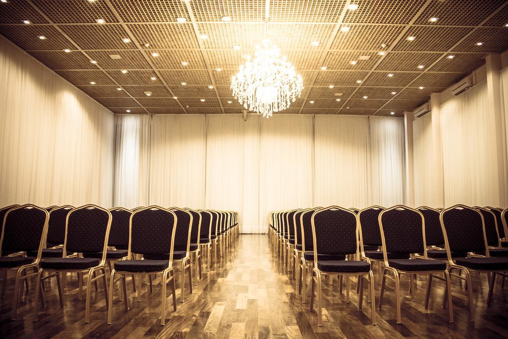 Marambaia Hotel Ciudad del Este Zewnętrze zdjęcie