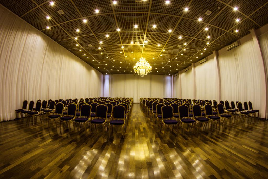 Marambaia Hotel Ciudad del Este Zewnętrze zdjęcie