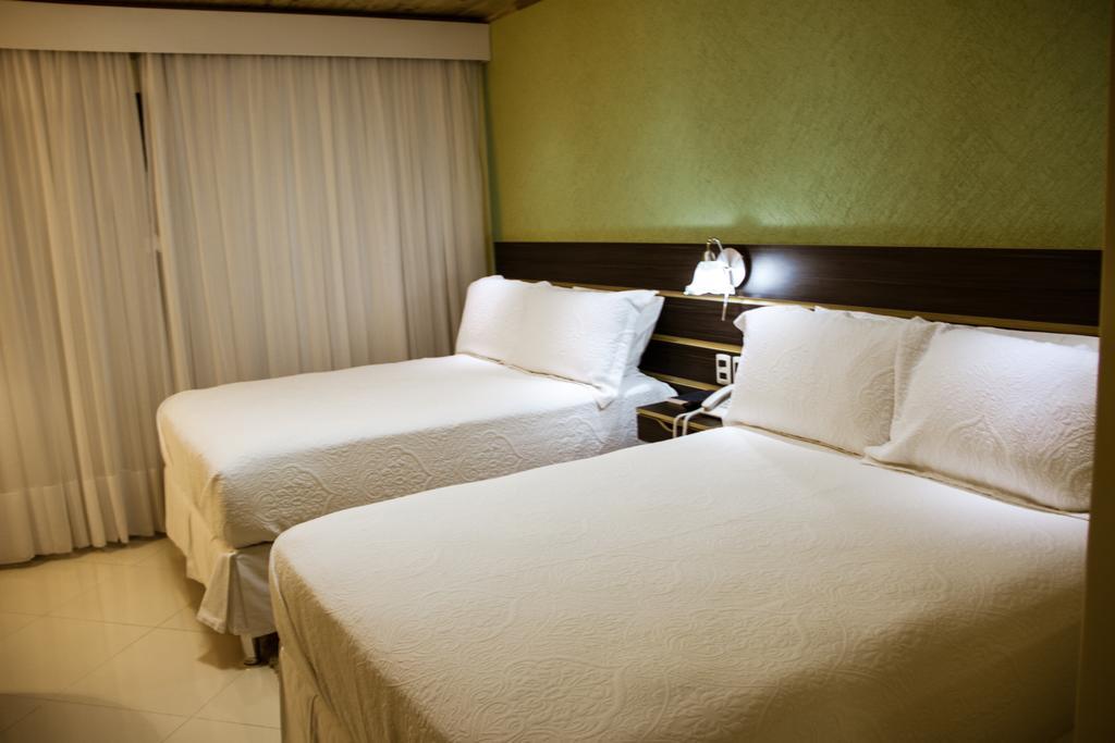 Marambaia Hotel Ciudad del Este Pokój zdjęcie