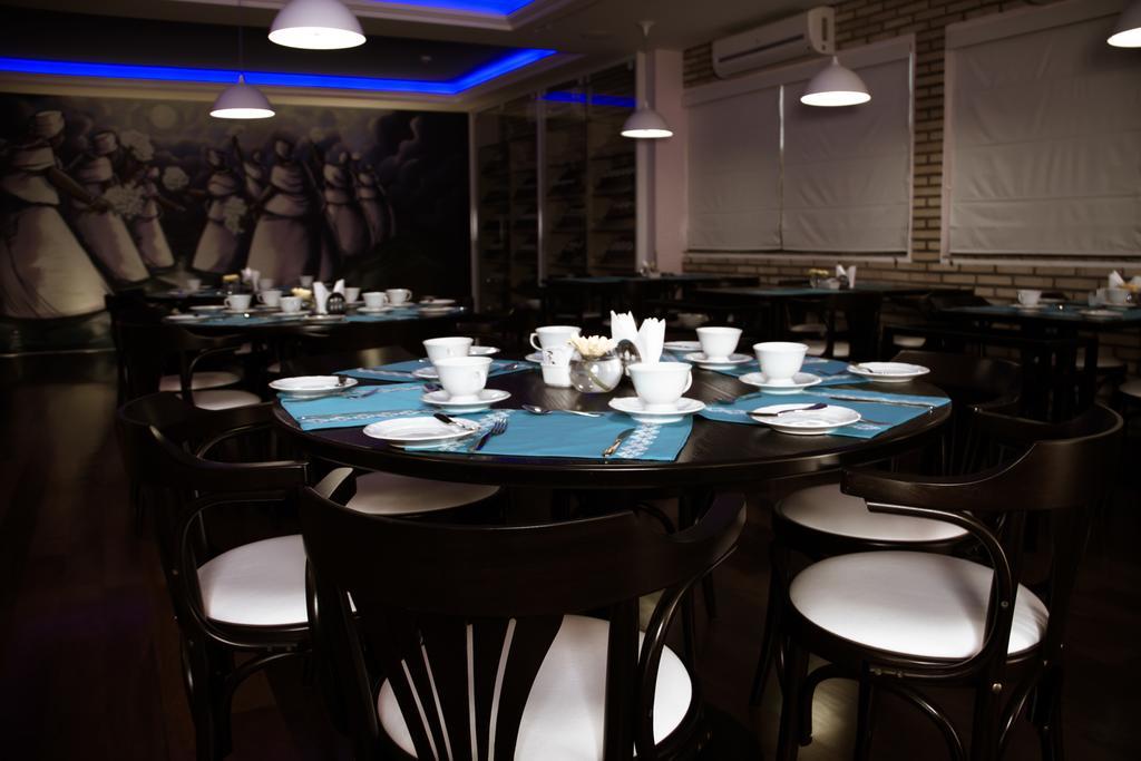 Marambaia Hotel Ciudad del Este Zewnętrze zdjęcie