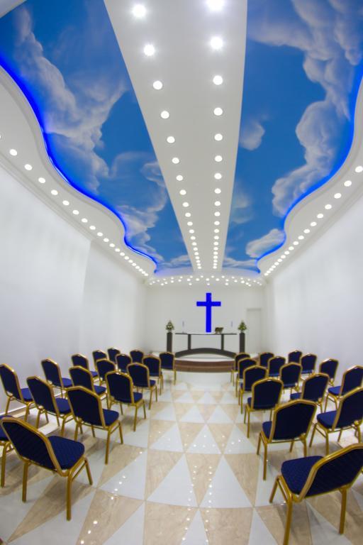 Marambaia Hotel Ciudad del Este Zewnętrze zdjęcie