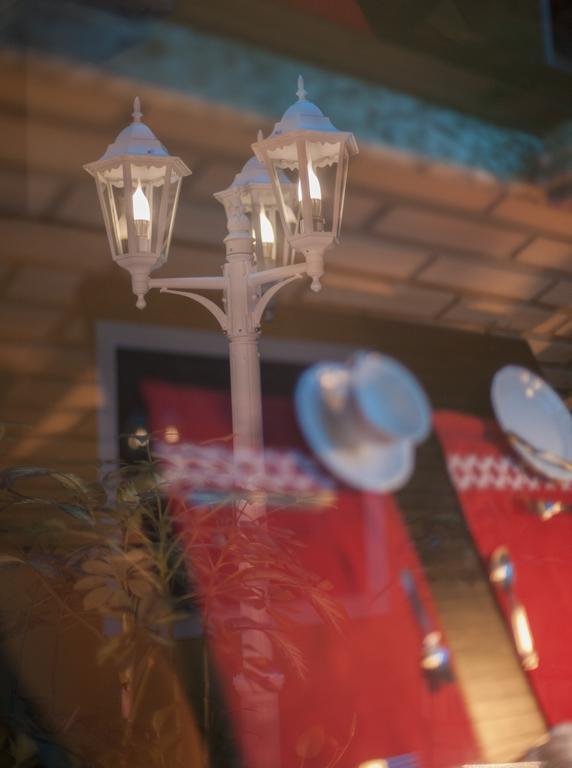 Marambaia Hotel Ciudad del Este Zewnętrze zdjęcie