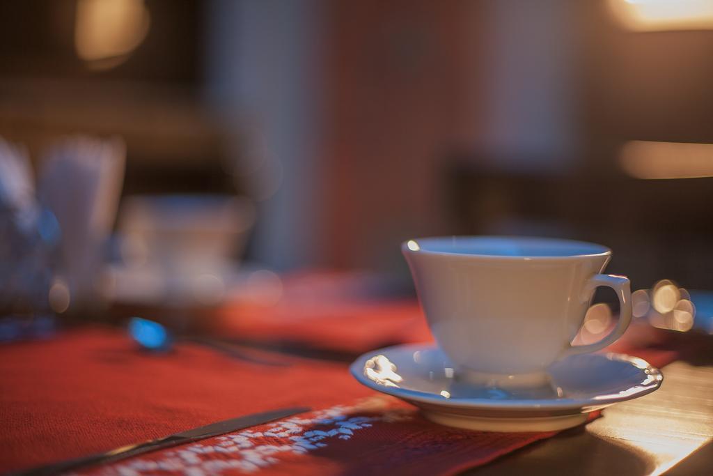 Marambaia Hotel Ciudad del Este Zewnętrze zdjęcie