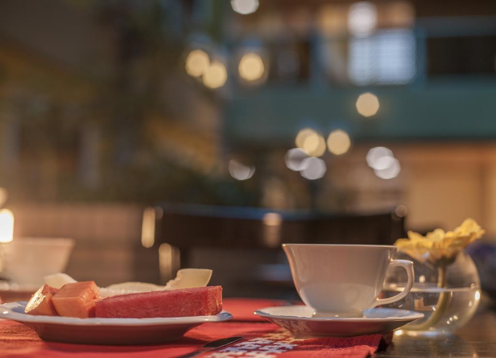 Marambaia Hotel Ciudad del Este Zewnętrze zdjęcie